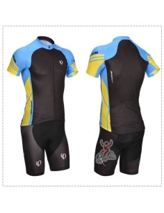 Conjunto de Ciclismo de Verano Pearl Izumi: Comodidad y Estilo para tus Paseos 2