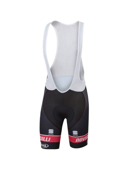 Conjunto de ciclismo corto NOVECOLLI para el verano, comodidad y estilo en cada pedaleada