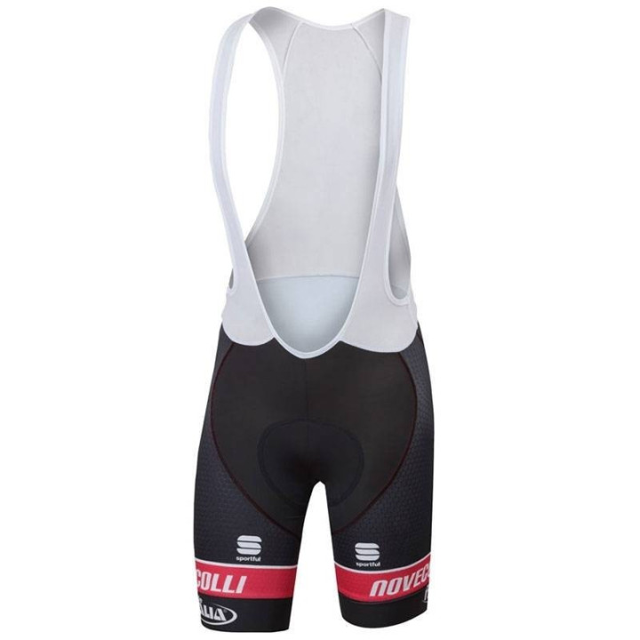 Conjunto de ciclismo corto NOVECOLLI para el verano, comodidad y estilo en cada pedaleada