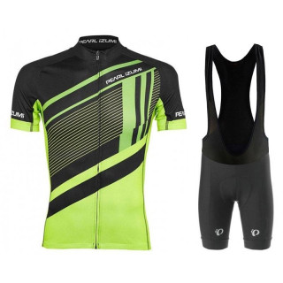 Conjunto de ciclismo de verano Pearl Izumi: comodidad y frescura para tus rutas