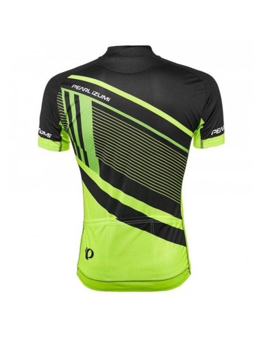 Conjunto de ciclismo de verano Pearl Izumi: comodidad y frescura para tus rutas