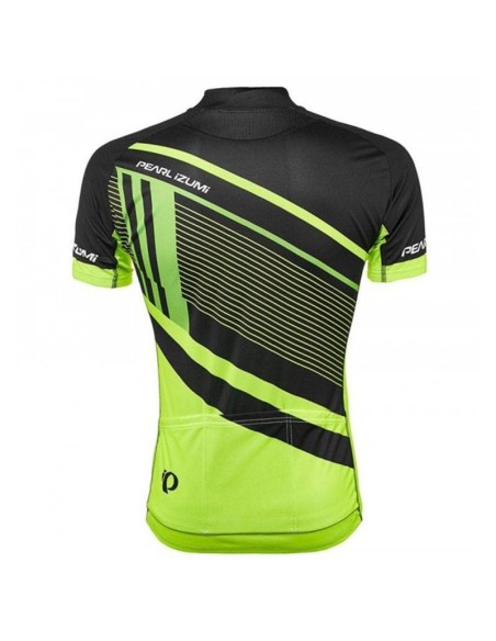 Conjunto de ciclismo de verano Pearl Izumi: comodidad y frescura para tus rutas