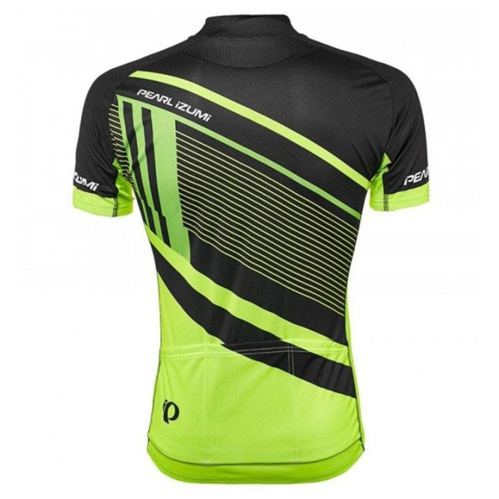 Conjunto de ciclismo de verano Pearl Izumi: comodidad y frescura para tus rutas