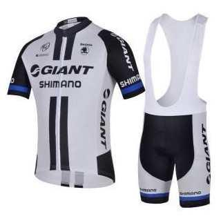 Conjunto de ciclismo de verano Giant: comodidad y frescura para tus paseos