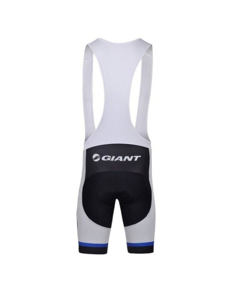 Conjunto de ciclismo de verano Giant: comodidad y frescura para tus paseos