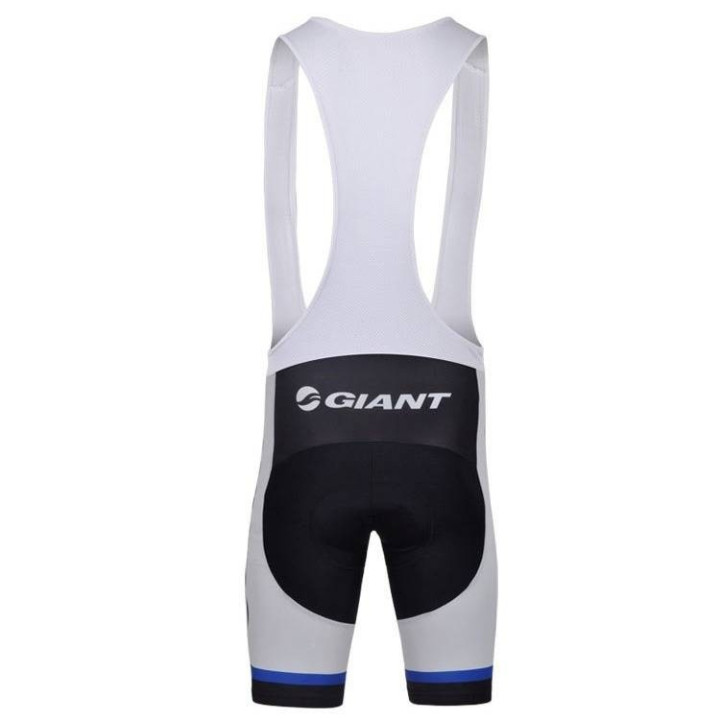Conjunto de ciclismo de verano Giant: comodidad y frescura para tus paseos