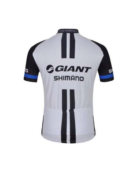 Conjunto de ciclismo de verano Giant: comodidad y frescura para tus paseos
