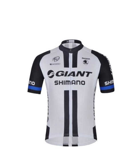Conjunto de ciclismo de verano Giant: comodidad y frescura para tus paseos
