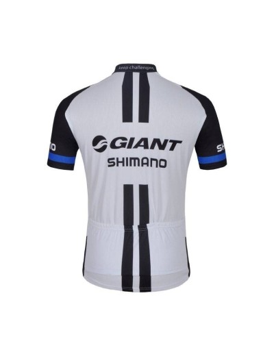 Conjunto de ciclismo de verano Giant: comodidad y frescura para tus paseos