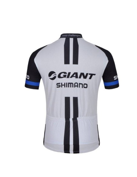 Conjunto de ciclismo de verano Giant: comodidad y frescura para tus paseos