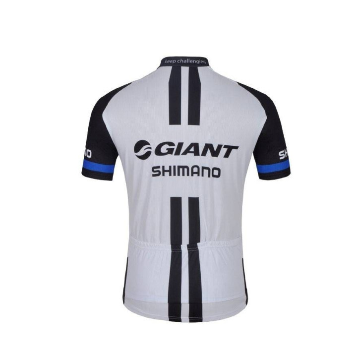 Conjunto de ciclismo de verano Giant: comodidad y frescura para tus paseos