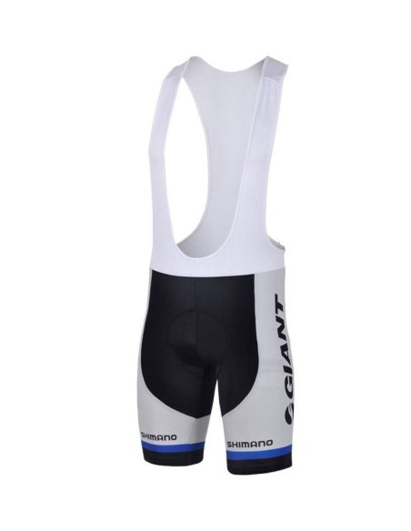 Conjunto de ciclismo de verano Giant: comodidad y frescura para tus paseos