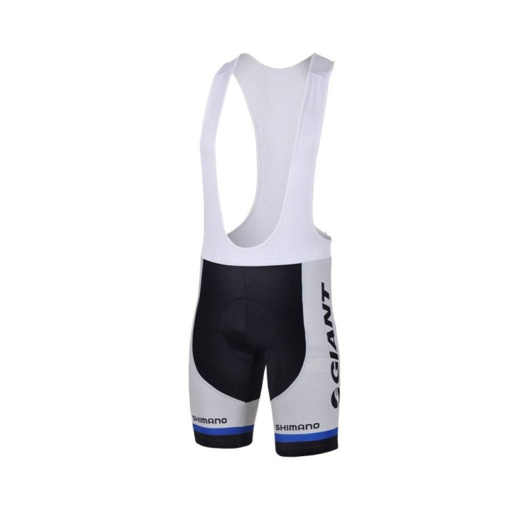 Conjunto de ciclismo de verano Giant: comodidad y frescura para tus paseos