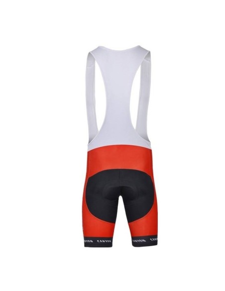 Ropa de ciclismo Katusha para el verano: comodidad y frescura en cada pedalada