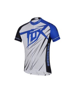 Conjunto corto de ciclismo Fox para el verano, comodidad y estilo en cada pedaleada 2