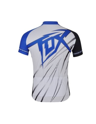 Conjunto corto de ciclismo Fox para el verano, comodidad y estilo en cada pedaleada