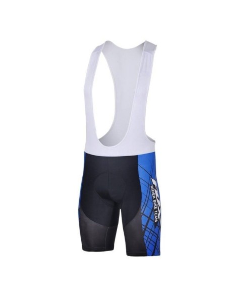 Conjunto corto de ciclismo Fox para el verano, comodidad y estilo en cada pedaleada