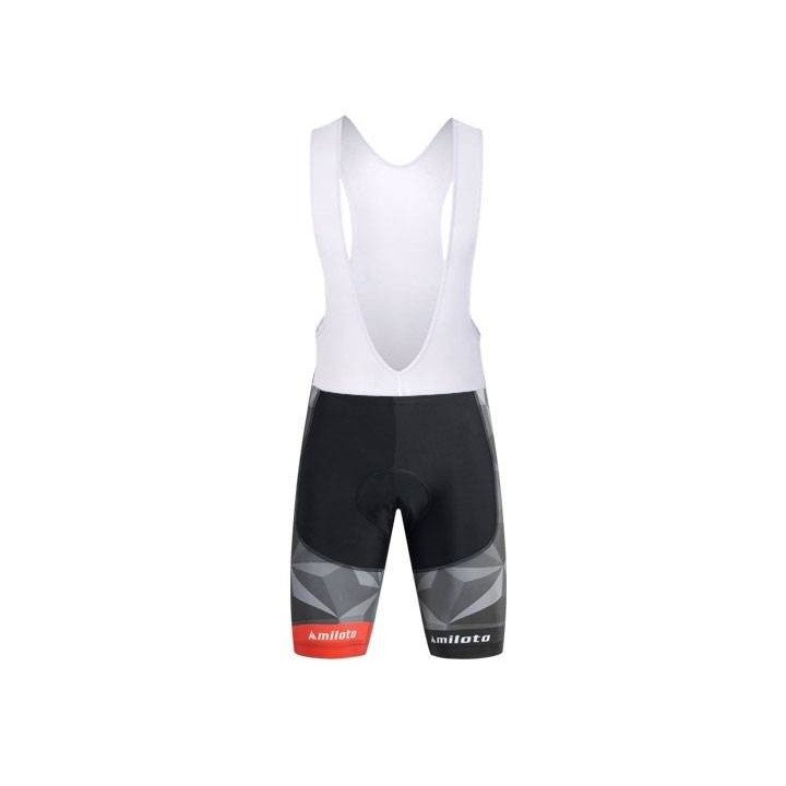 Conjunto de ciclismo de verano Miloto: comodidad y frescura para tus paseos