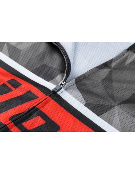 Conjunto de ciclismo de verano Miloto: comodidad y frescura para tus paseos