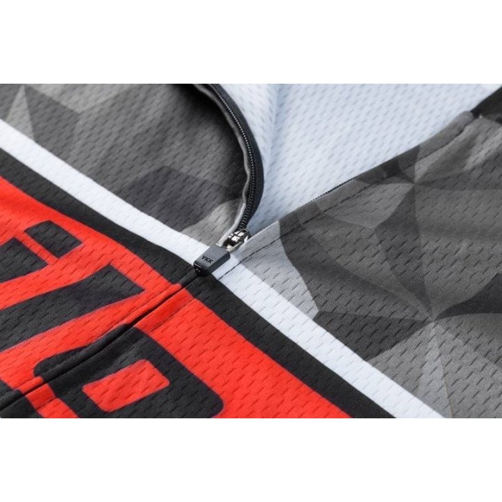 Conjunto de ciclismo de verano Miloto: comodidad y frescura para tus paseos