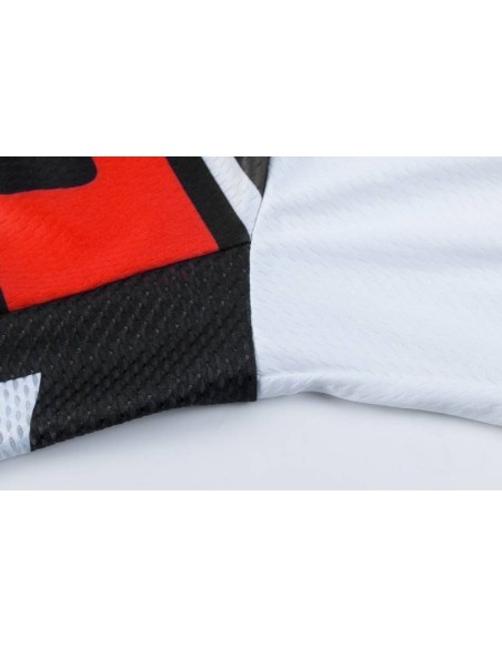 Conjunto de ciclismo de verano Miloto: comodidad y frescura para tus paseos