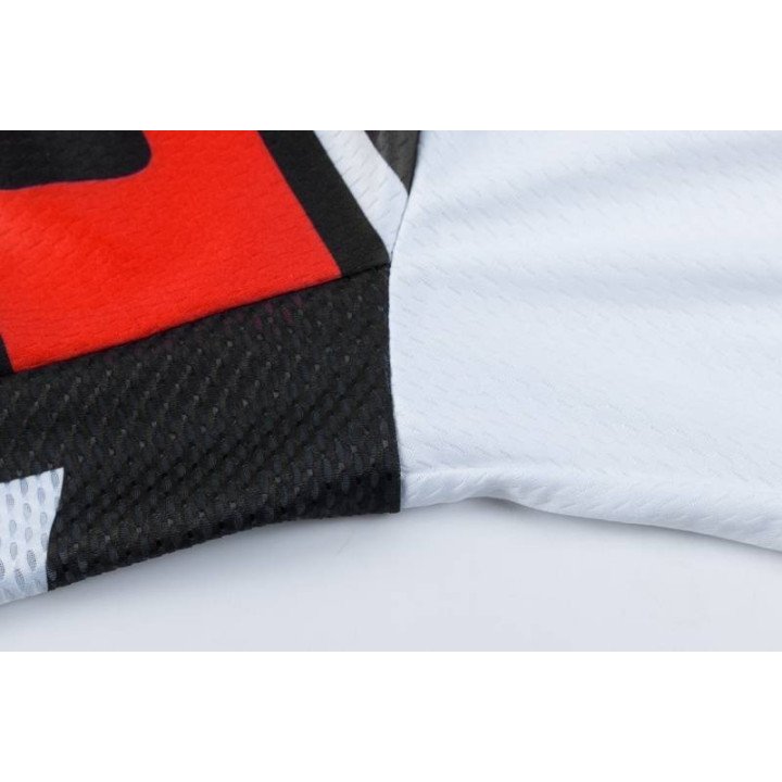 Conjunto de ciclismo de verano Miloto: comodidad y frescura para tus paseos