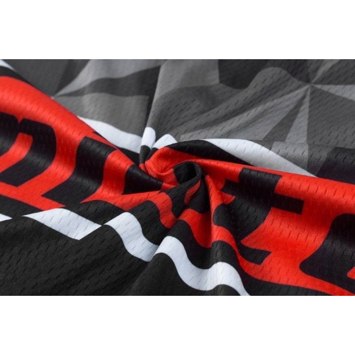 Conjunto de ciclismo de verano Miloto: comodidad y frescura para tus paseos