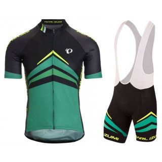 Ropa de ciclismo de verano Pearl Izumi: comodidad y frescura para tus paseos