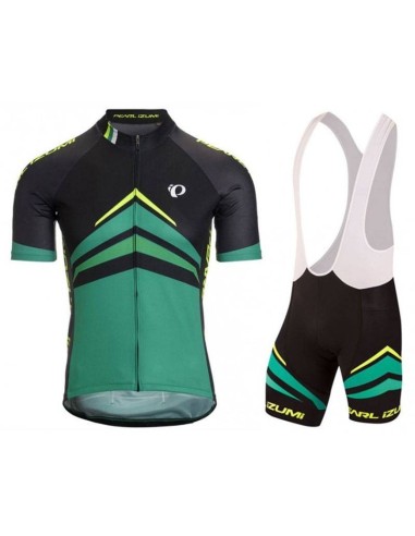Ropa de ciclismo de verano Pearl Izumi: comodidad y frescura para tus paseos