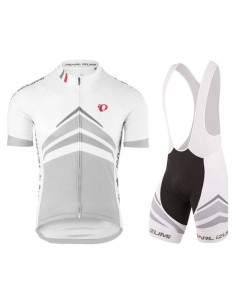 Conjunto corto de ciclismo Pearl Izumi para un verano cómodo y fresco