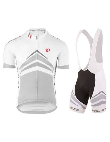 Conjunto corto de ciclismo Pearl Izumi para un verano cómodo y fresco