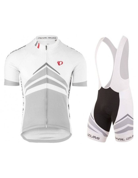 Conjunto corto de ciclismo Pearl Izumi para un verano cómodo y fresco