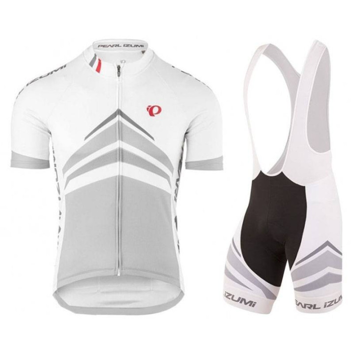 Conjunto corto de ciclismo Pearl Izumi para un verano cómodo y fresco