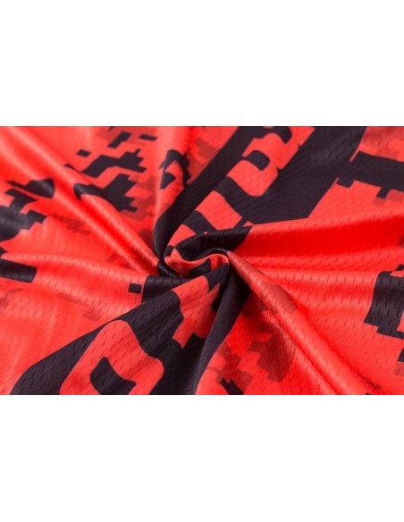 Conjunto de ciclismo corto Miloto para verano: comodidad y frescura en cada pedalada