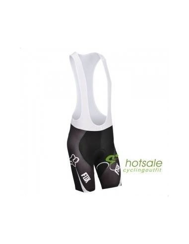 Conjunto corto de ciclismo Fox para el verano: comodidad y frescura en cada pedaleo