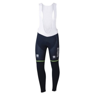 Culote Largo Térmico BAHRAIN MERIDA: Comodidad y Estilo para tus Rutas de Invierno