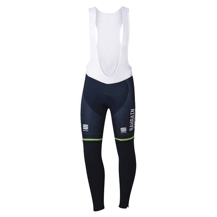 Culote Largo Térmico BAHRAIN MERIDA: Comodidad y Estilo para tus Rutas de Invierno