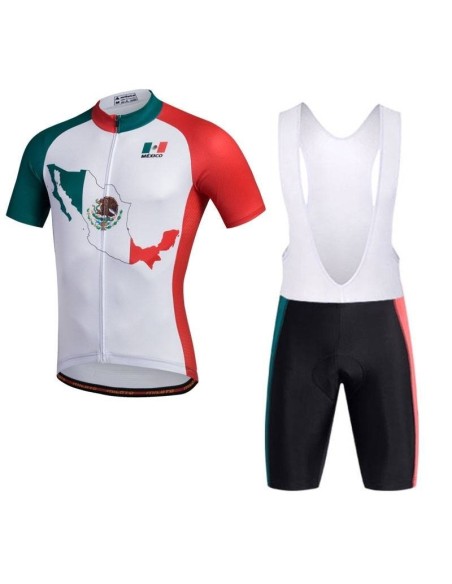 Conjunto de Ciclismo de Verano Miloto: Comodidad y Estilo para tus Rutas