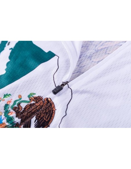 Conjunto de Ciclismo de Verano Miloto: Comodidad y Estilo para tus Rutas