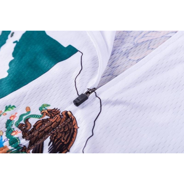 Conjunto de Ciclismo de Verano Miloto: Comodidad y Estilo para tus Rutas