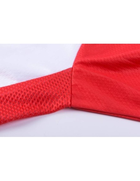 Conjunto de Ciclismo de Verano Miloto: Comodidad y Estilo para tus Rutas