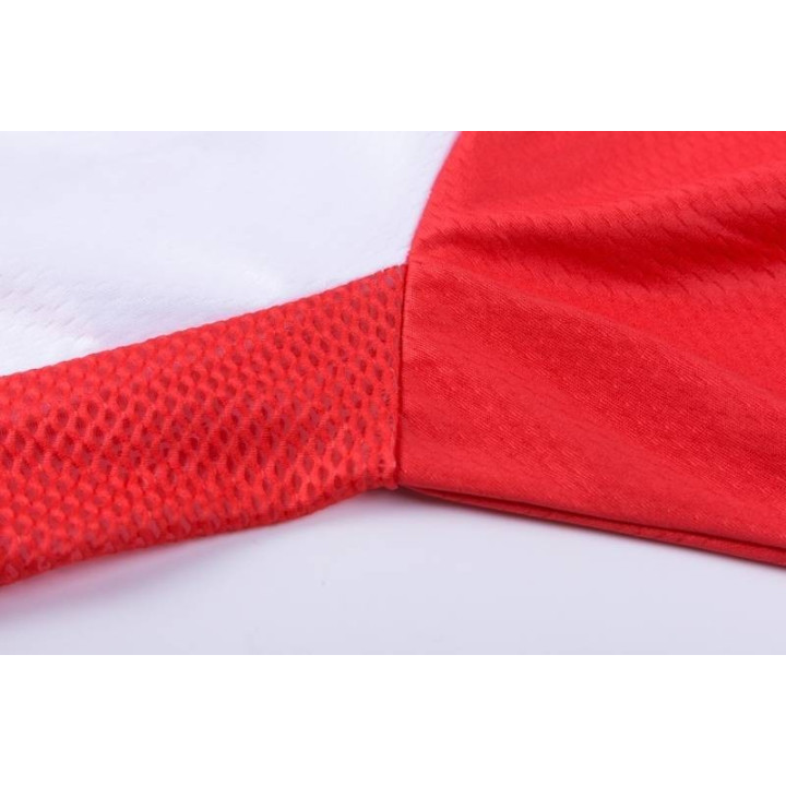 Conjunto de Ciclismo de Verano Miloto: Comodidad y Estilo para tus Rutas