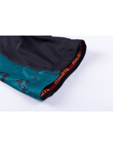 Conjunto de Ciclismo de Verano Miloto: Comodidad y Estilo para tus Rutas