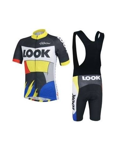 Ropa de ciclismo de verano: comodidad y estilo en cada pedaleo