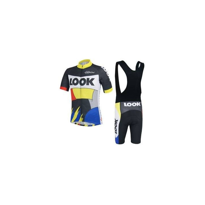 Ropa de ciclismo de verano: comodidad y estilo en cada pedaleo