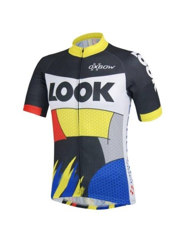 Ropa de ciclismo de verano: comodidad y estilo en cada pedaleo