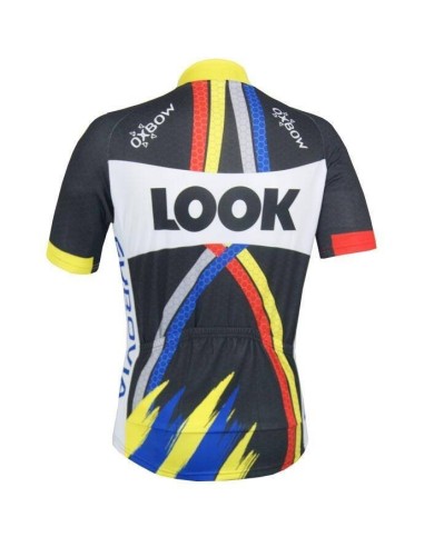 Ropa de ciclismo de verano: comodidad y estilo en cada pedaleo