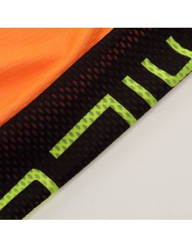 Conjunto de ciclismo de verano Miloto: comodidad y frescura en cada pedaleada