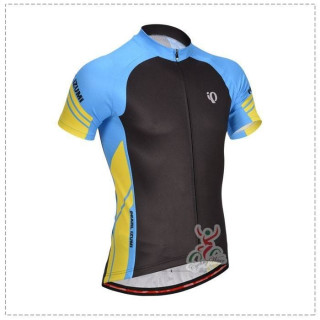 Maillot corto Pearl Izumi: comodidad y frescura para tus rutas en bici