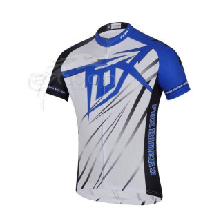 Maillot Ciclista Corto Fox: comodidad y frescura en cada pedalada